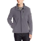 Calvin Klein Soft Shell 男士软壳夹克