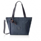 Kipling 凯浦林 New Shopper S 单肩手提包
