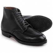 限尺码！Red Wing 红翼 男士真皮短靴 Factory 2nds版 两色