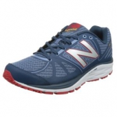 new balance M770V5 男款慢跑鞋