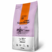 比瑞吉 去毛球配方成猫粮天然粮 2kg 呵护肠道健康