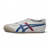 Onitsuka Tiger鬼冢虎 MEXICO 66系列中性休闲鞋