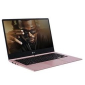 仅重940g！LG Gram 13.3英寸超轻薄笔记本电脑（i5-7200U、8G、256GB SSD、FHD IPS）