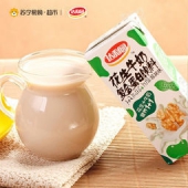 达利园 花生牛奶饮品 核桃味 250ml*12盒