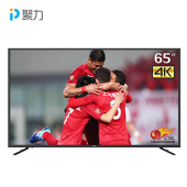 PPTV电视 65英寸+40英寸 组合套餐