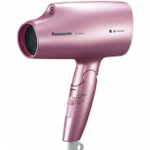 松下（Panasonic） EH-NA58 纳米双重离子保湿电吹风机 全球电压