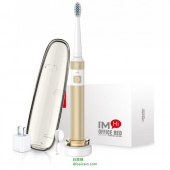Lebond 力博得 OR电动牙刷 新低￥117.8包邮