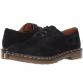 Dr. Martens 1461 Soft Buck 中性款经典牛津鞋