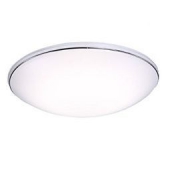 Panasonic 松下 HHLA1625/HH-LA1625CBW01 现代简约LED吸顶灯 19W