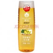 国货好价！蜂花无硅健发洗发露500ML  9.9元（19.9元，199-100）