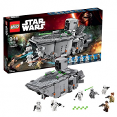 乐高（LEGO） Star Wars  75103  运输炮艇 星球大战系列