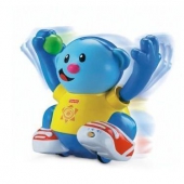 Fisher-Price 费雪 H8128 顽皮小猴子