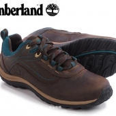 Timberland 添柏岚 女士防水真皮登山鞋 Prime会员免费直邮到手￥348.22