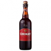 CHIMAY 智美 红帽 比利时修道士啤酒 750ml*6瓶