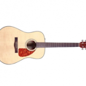 Fender 芬德 Classic Design系列 0961518021 CD-140S 民谣吉他  1499元包邮