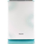 Panasonic 松下 F-PDJ35C 空气净化器