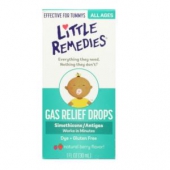LITTLE REMEDIES 儿童肠胃胀气 果味滴剂 30ml