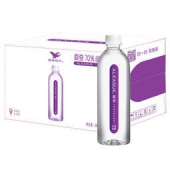 统一 ALKAQUA 爱夸 饮用天然矿泉水 360ml*15瓶