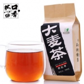 杯口留香 大麦茶袋泡款300g