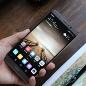 国内最低价：华为 Mate9 4GB+64GB 全网通4G手机