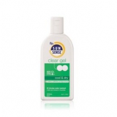 防水保湿# ego 意高 防晒啫喱SPF50 125ml