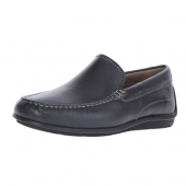 爱步（ECCO） Classic Moc  男士休闲驾驶鞋