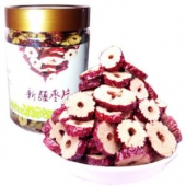 香疆恬语  无核新疆红枣干 180g*10件＋凑单品