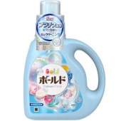 P&G 宝洁 Bold 花果香型 洗衣液 850g*7件