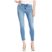 Calvin Klein Jeans 女士9分修身牛仔裤