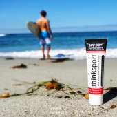 Thinksport 物理防晒霜 SPF 50+ 90g Prime会员凑单免费直邮到手￥85