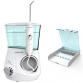 Waterpulse 健适宝 V600G 舒适型冲牙器 + 声波电动牙刷CR-5