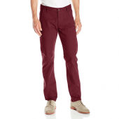 Dockers  男士修身休闲裤
