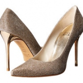 38码起！STUART WEITZMAN 斯图尔特·韦茨曼 Bridal & Evening  女士高跟鞋
