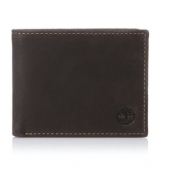 Timberland 添柏岚 Delta Passcase 男士钱包*3个