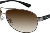 Ray·Ban 雷朋 RB3386 男款太阳镜