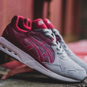 Asics 亚瑟士 GT-Cool Xpress OG 男士复刻复古跑鞋