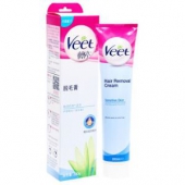 Veet 薇婷 敏感肌肤 脱毛膏 200g