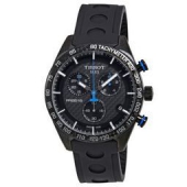 TISSOT 天梭 PRS 516系列 T1004173720100 男士时装腕表
