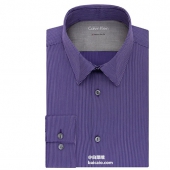 Calvin Klein 男士超修身衬衫 $19.99 到手￥155