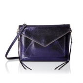 REBECCA MINKOFF Marlowe Mini 女士单肩包