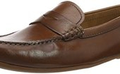 限尺码！Clarks 其乐 男士真皮驾车鞋 到手约384元