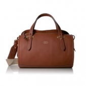 Vince Camuto Cass Small 女士单肩手提包