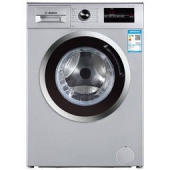 28号0点：BOSCH博世 XQG80-WAN241680W 滚筒洗衣机 8kg