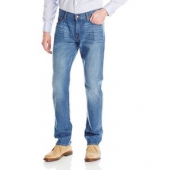 7 For All Mankind  Standard Classic Straight男士牛仔裤30码