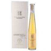 Zhangyu 张裕 冰酒酒庄 金钻级冰酒 375ml*3瓶