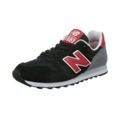 限尺码：New Balance 373系列 中性休闲跑步鞋 ML373BLR
