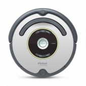 iRobot Roomba 651 智能扫地机器人