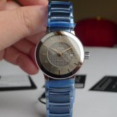 雷达（RADO） R30940132 Centrix 晶萃系列女款自动机械腕表 简约而优雅