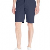 限尺码！Calvin Klein Twill Walking 男士休闲短裤