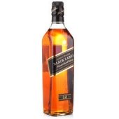 Johnnie Walker 尊尼获加 调配型苏格兰威士忌 700ml